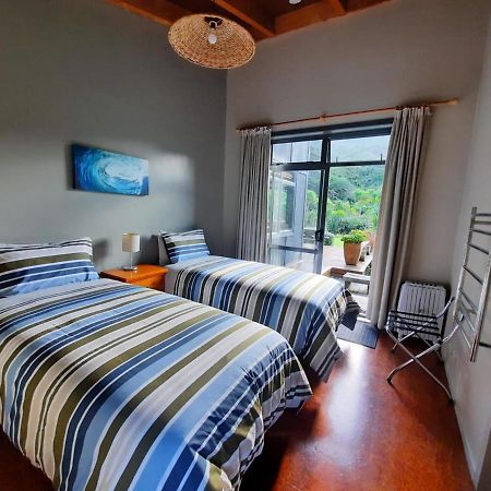 Piha Beachstay Accommodation Dış mekan fotoğraf