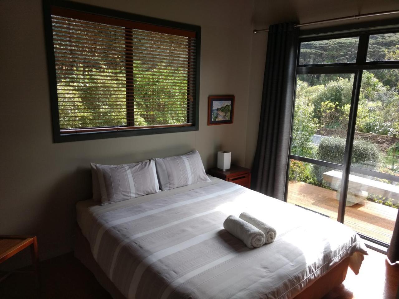 Piha Beachstay Accommodation Dış mekan fotoğraf